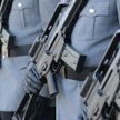 Karabinów Heckler-Koch używa między innymi Bundeswehra