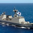 Korea Płd. wyśle jednostkę antypiracką na wody w pobliżu Iranu