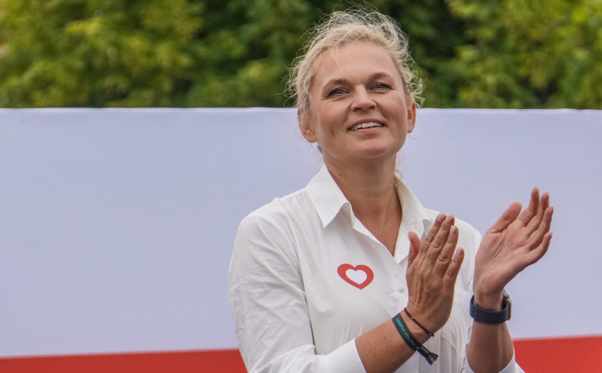 Edukacja zdrowotna i wstrzemięźliwa rewolucja minister Barbary Nowackiej