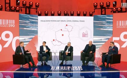 Eksperci rozmawiali o przyszłości sektora paliwowego w kontekście globalnych trendów i wyzwań związa