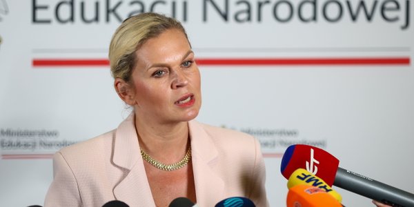 Szkoła ma być „przyjazna”, ale też odporna. MEN pokazało priorytety na nowy rok szkolny 2026/2027