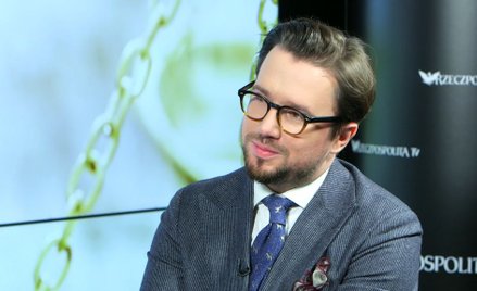 Przemysław Rawa-Klocek