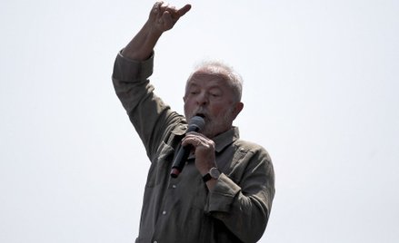 Luiz Inacio Lula da Silva
