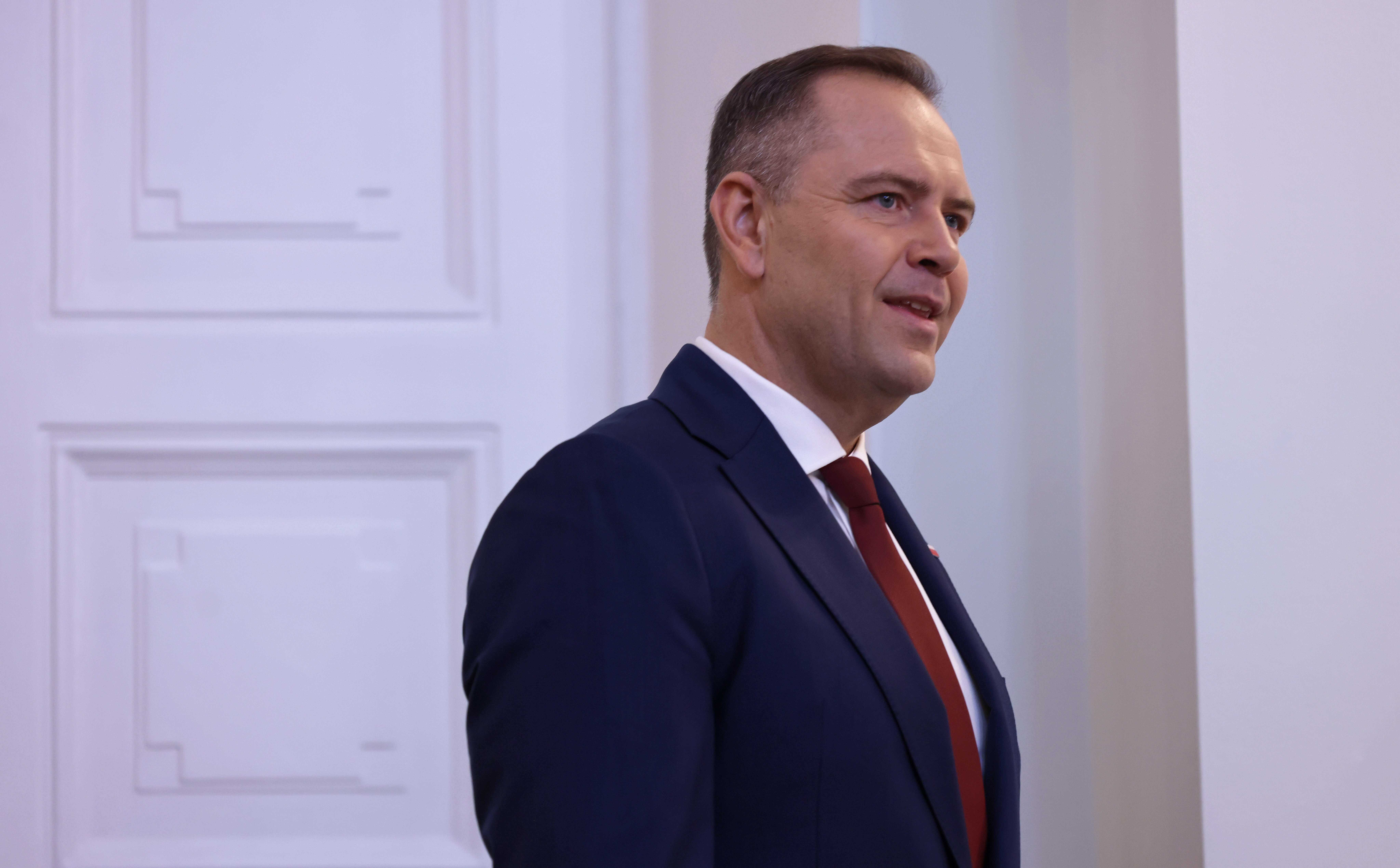 Mariusz Cieślik: Ukraina zapracowała sobie na odebranie przywilejów