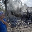 Wojna Rosji z Ukrainą. Dzień 157