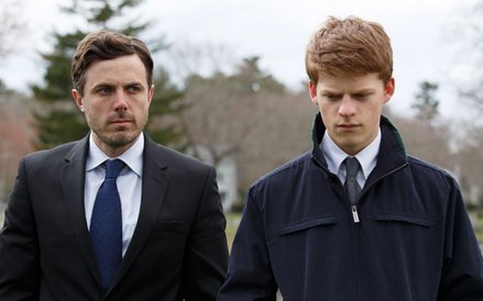 "Manchester by the Sea", Kenneth Lonergan