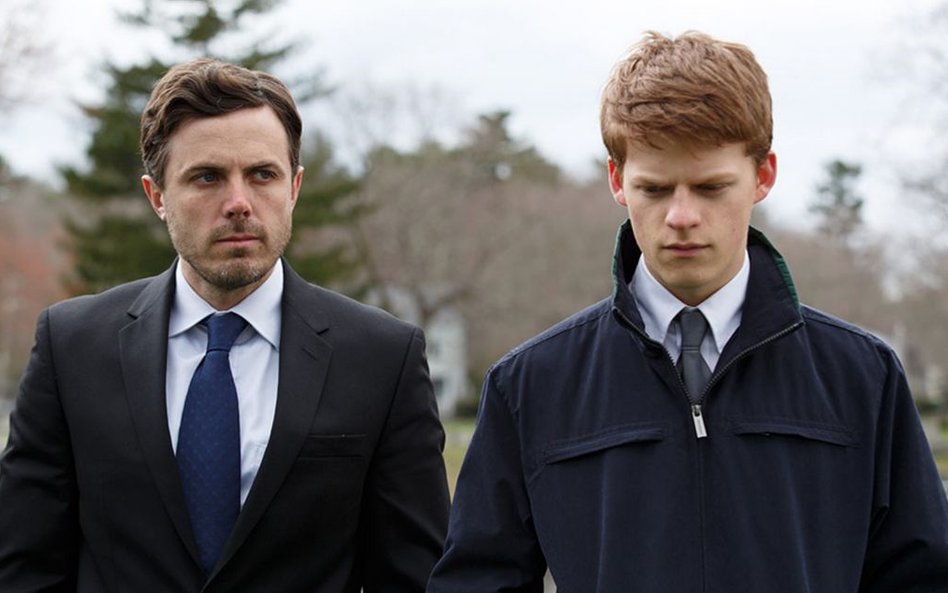 "Manchester by the Sea", Kenneth Lonergan