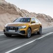 Ceny Audi Q8: Drogo, ale i tak z sukcesem