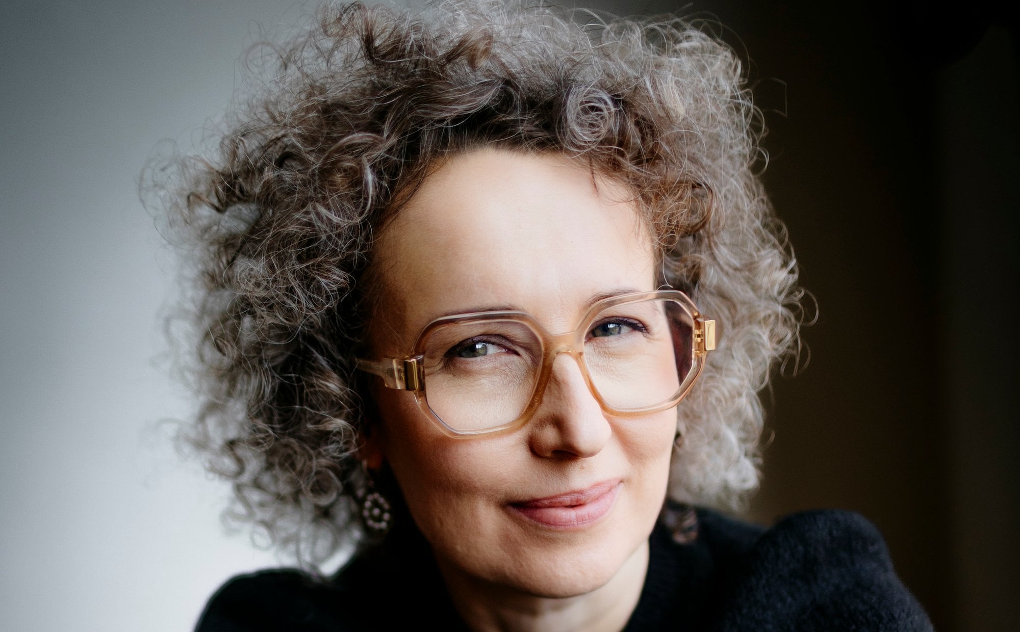 Natalia Hatalska: Nie lubię, gdy ktoś mówi o mnie: wróżka patrząca w szklaną kulę