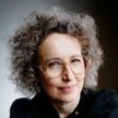 Natalia Hatalska: „Chętnie chodzę po górach, często zupełnie sama. Jeśli trasa jest trudna, a ja daj