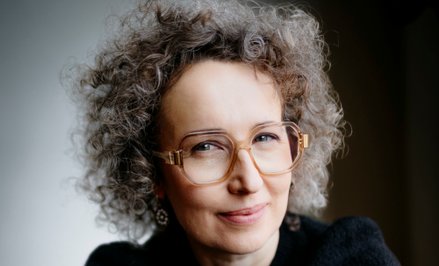 Natalia Hatalska: „Chętnie chodzę po górach, często zupełnie sama. Jeśli trasa jest trudna, a ja daj