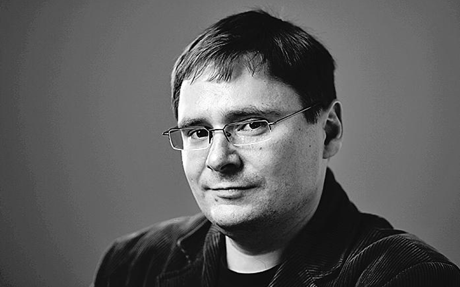 Powrót kościelnego narodu