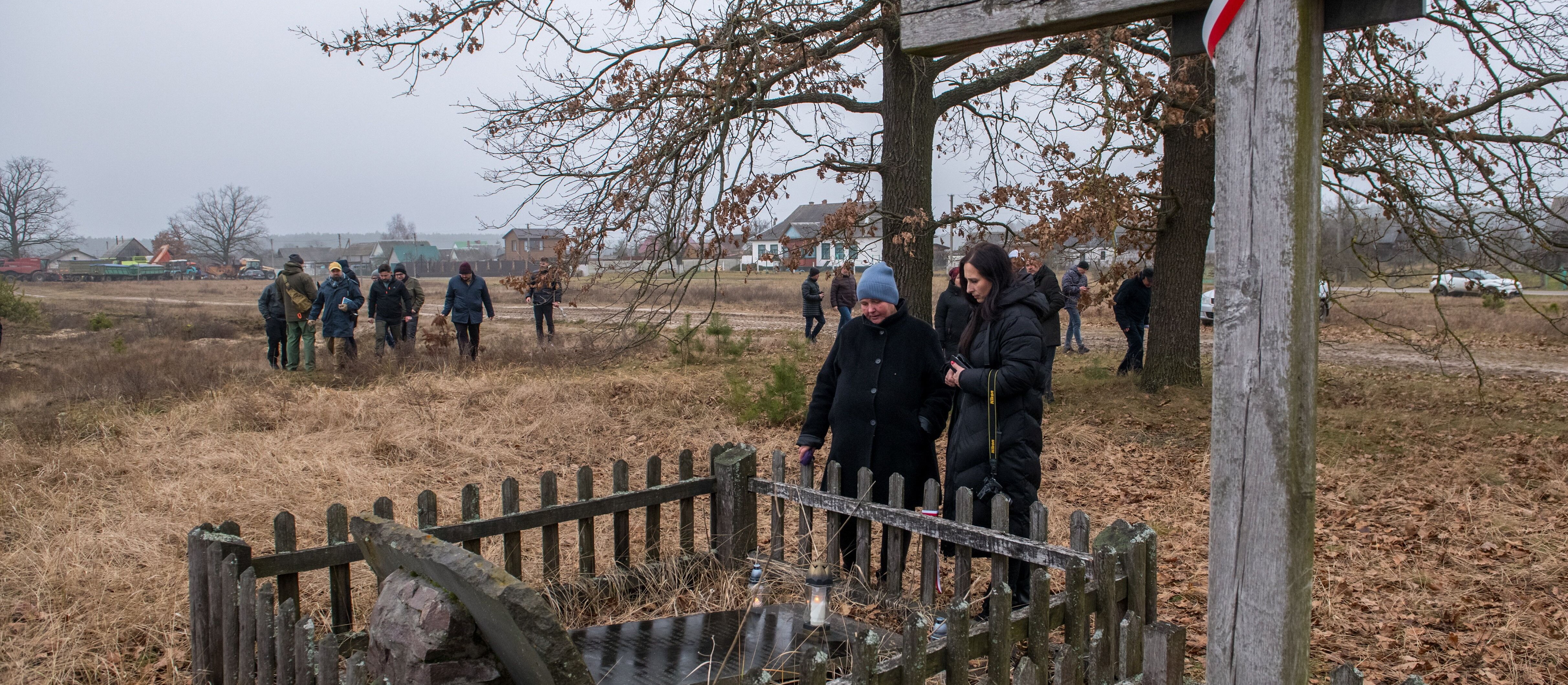 Zbrodnia wołyńska bez prawnego rozliczenia. Ukraina nie przekazuje akt