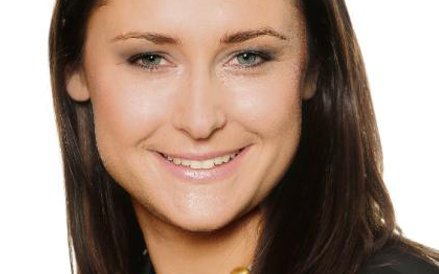 Katarzyna Kucharczyk