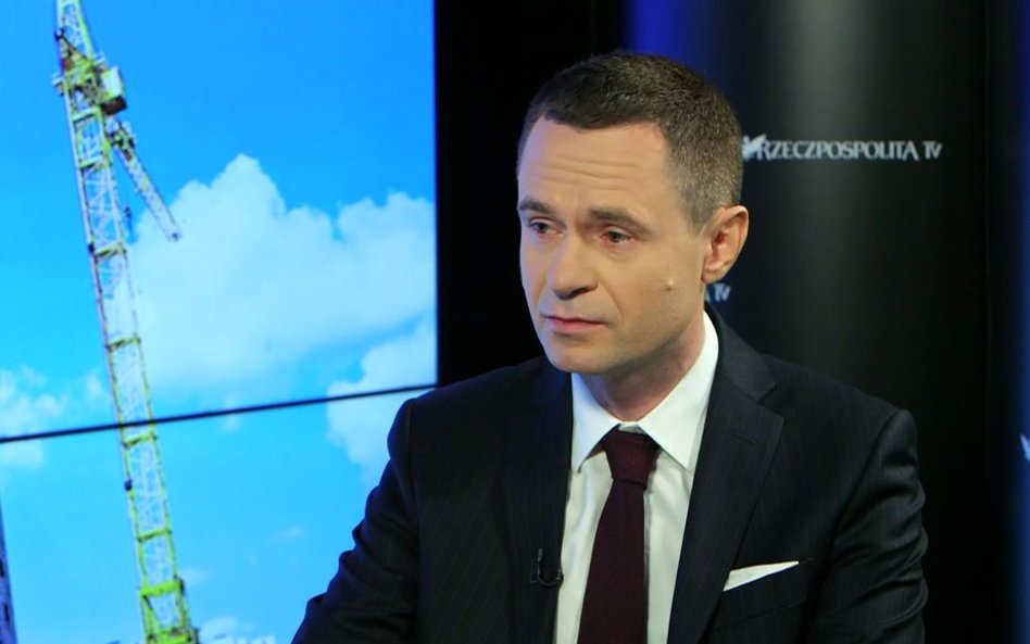 #RZECZoBIZNESIE: Michał Melaniuk: Po MDM ceny mieszkań mogą wzrosnąć