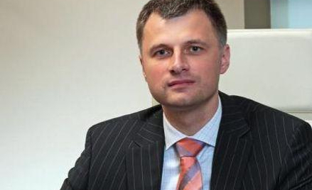 Dla Radosława Kasperowicza praca jest jednocześnie największym hobby