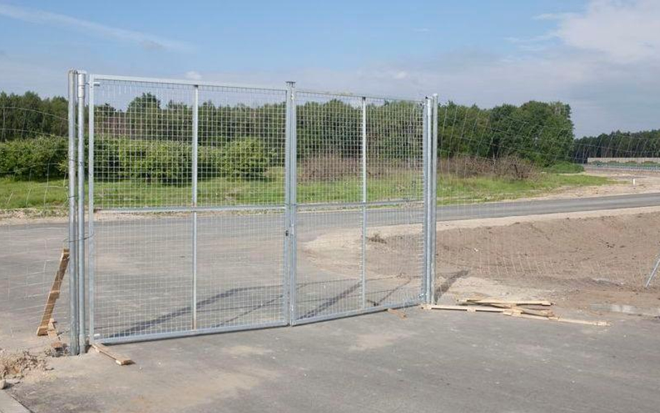 Firmy budujące autostrady plajtują