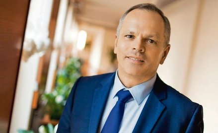 Zbigniew Konieczek, prezes Newagu, informuje, że w ubiegłym roku wzrosły koszty produkcji w grupie g