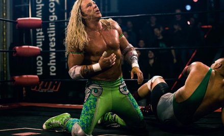 Wspaniały powrót upadłej gwiazdy