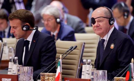 Miał być wspólny czołg, wspólny samolot, wspólny helikopter. Ale tandem Niemiec i Francji nie działa