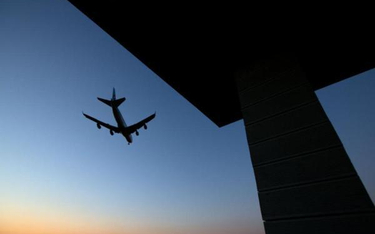 Linie lotnicze walczą o europejskie niebo