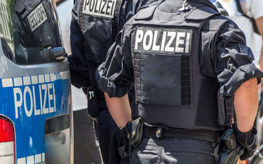 Die Welt: Policja szuka w Polsce kandydatów do służby