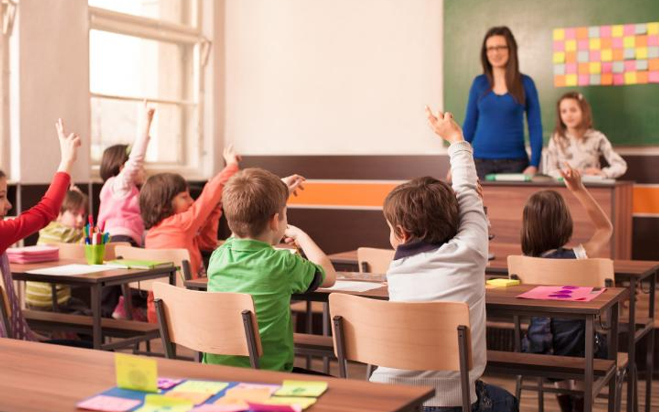 Bez poważnych zmian polska szkoła pogrąży się w stagnacji