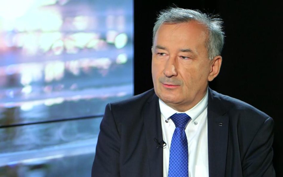 #RZECZoBIZNESIE: Andrzej Janiszewski: W Polsce potrzebny jest kult innowacyjności i zmiany