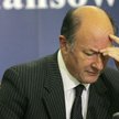 Minister finansów Jacek Rostowski