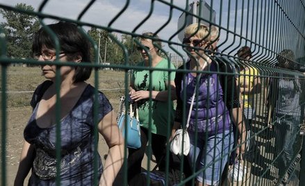 Ponad 800 tysięcy Ukraińców wyjechało do Rosji