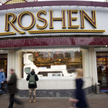 Nestle chce kupić Roshen