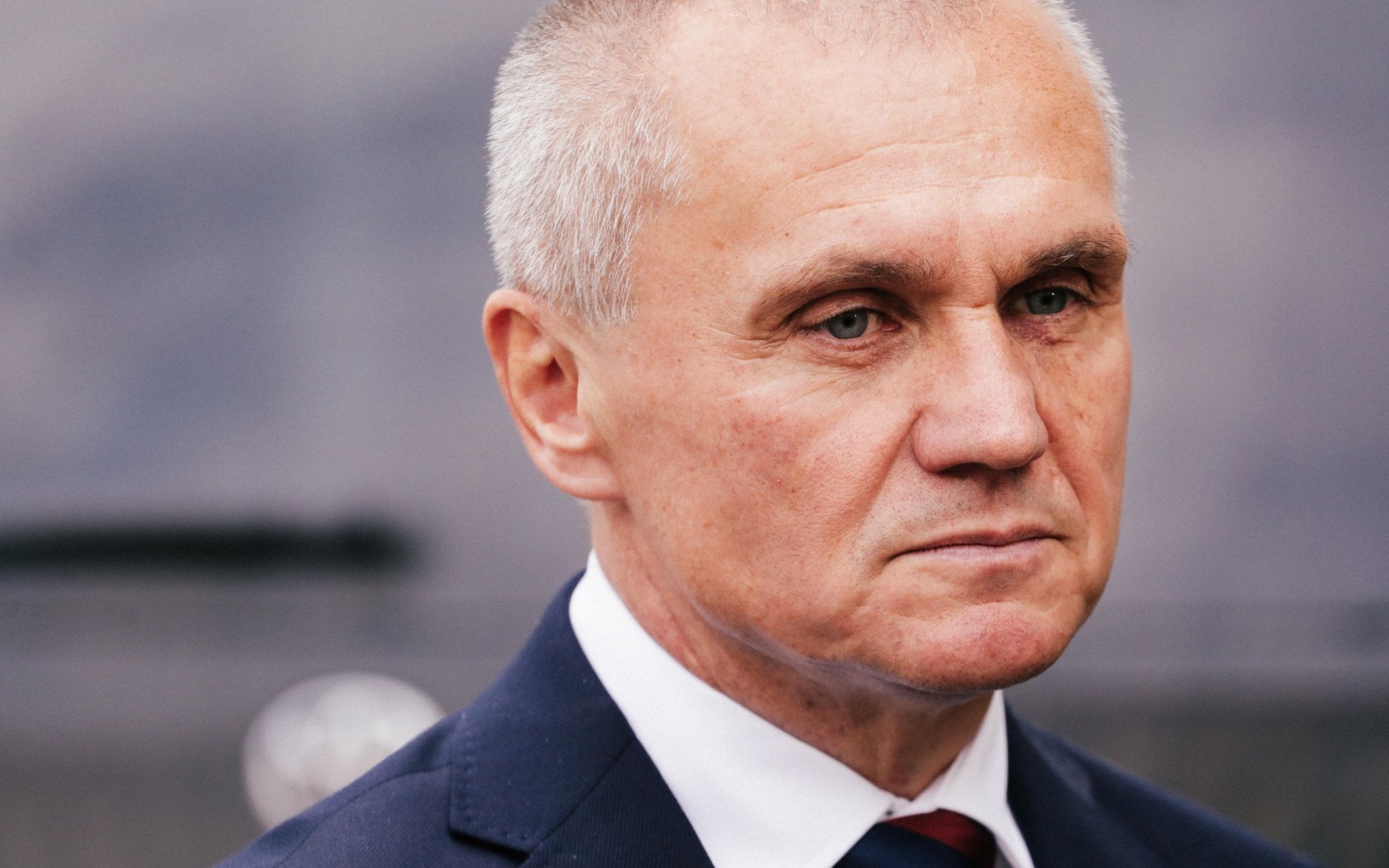 Gen. Roman Polko: Andrzej Poczobut nie dał się złamać, był solą w oku Łukaszenki