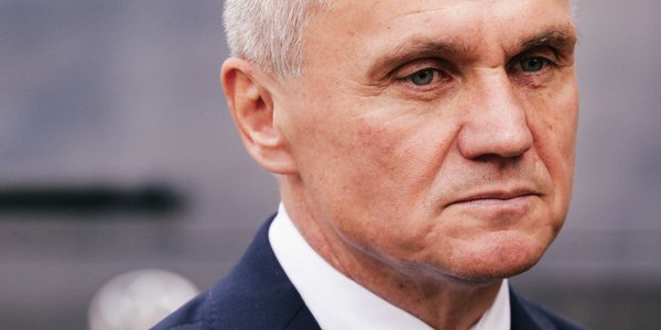 Gen. Roman Polko: Nadanie imienia bandytów z UPA jednostce wpisuje się w narrację kremlowską