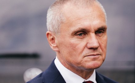 Gen. Roman Polko skomentował decyzję Wołodymyra Zełenskiego o nadaniu ukraińskiej jednostce wojskowe