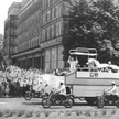 1979 rok, pierwsza pielgrzymka Jana Pawła II do Polski