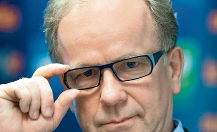Andrzej Rogowski, prezes Multimediów, jest też akcjonariuszem spółki. Zapewnia, że właściciele firmy