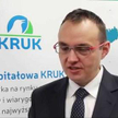 Piotr Krupa, prezes Kruka