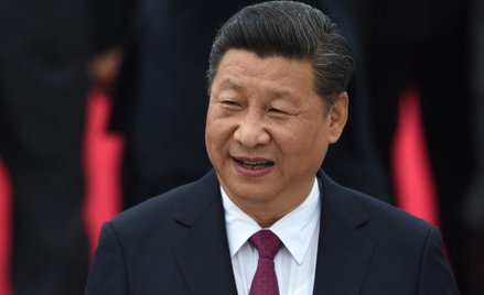 Xi Jinping