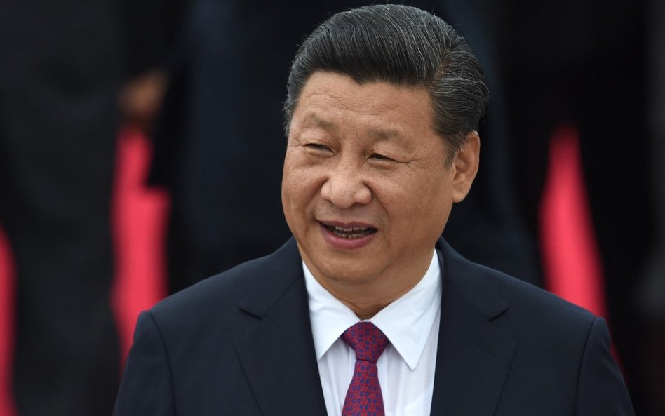 Xi Jinping