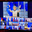 Sondaż: czy polityka rządu może doprowadzić do wyjścia Polski z UE?