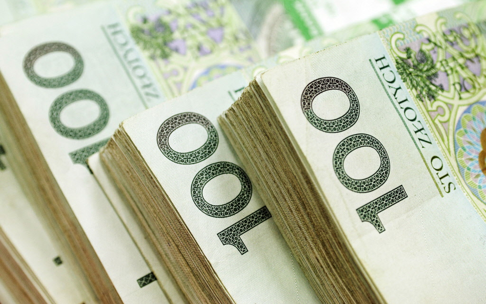 Kruk przebił 200 mln zł