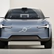 Volvo Concept Recharge: Tak może wyglądać następca XC90