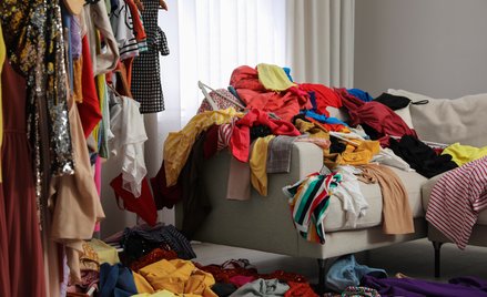 Francuski senat przyjął ustawę mającą na celu ograniczenie wzrostu "szybkiej mody", nazywanej już na