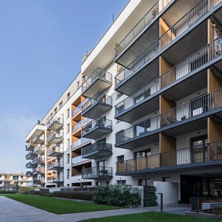 Wynajem przestaje wygrywać. Różnice między ratą a czynszem topnieją