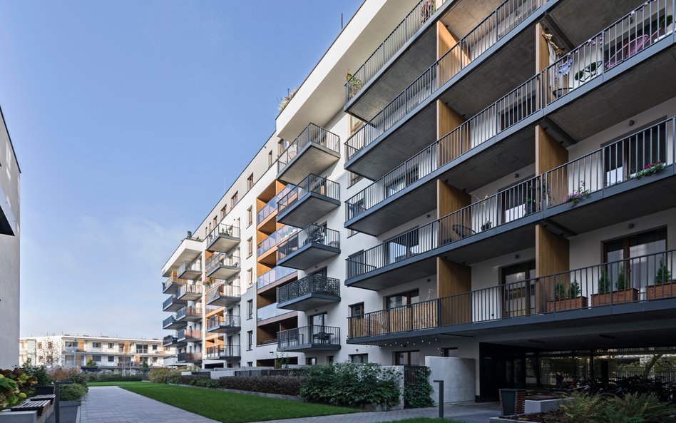 Rozsądnie wycenione mieszkania znajdują nabywców. Te z oderwaną od rzeczywistości ceną zalegają w po