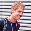 Sebastian Vettel