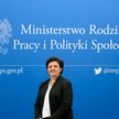 Będzie dymisja w związku z projektem ustawy o przemocy domowej