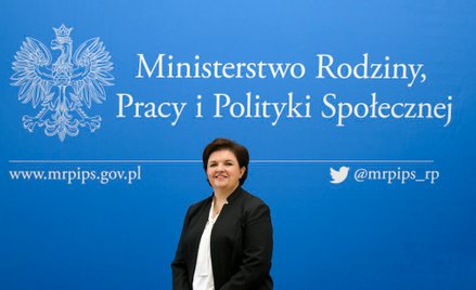 Będzie dymisja w związku z projektem ustawy o przemocy domowej