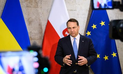 Radosław Sikorski