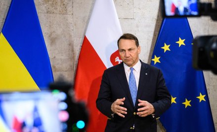 Radosław Sikorski